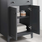 Modway Nantucket 24" Bathroom Vanity Cabinet (Sink Basin Not Included)