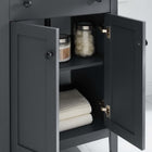 Modway Nantucket 24" Bathroom Vanity Cabinet (Sink Basin Not Included)