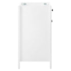 Modway Nantucket 24" Bathroom Vanity Cabinet (Sink Basin Not Included)