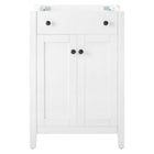 Modway Nantucket 24" Bathroom Vanity Cabinet (Sink Basin Not Included)