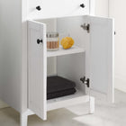 Modway Nantucket 24" Bathroom Vanity Cabinet (Sink Basin Not Included)