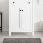 Modway Nantucket 24" Bathroom Vanity Cabinet (Sink Basin Not Included)