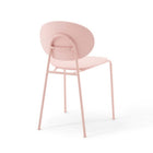 Modway Palette Dining Side Chair Set of 2