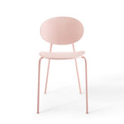 Modway Palette Dining Side Chair Set of 2