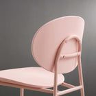 Modway Palette Dining Side Chair Set of 2