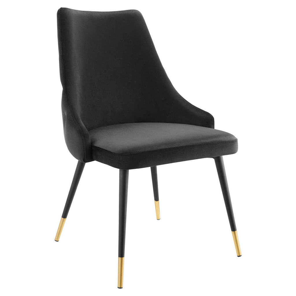 Modway Adorn Tufted Performance Velvet Dining Side Chair  