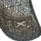 Modway Hide Outdoor Patio Sunbrella® Swing Chair With Stand