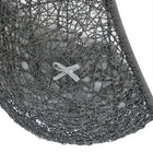 Modway Hide Outdoor Patio Sunbrella® Swing Chair With Stand