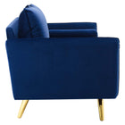 Modway Revive Performance Velvet Sofa