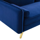 Modway Revive Performance Velvet Sofa