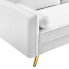 Modway Revive Performance Velvet Sofa