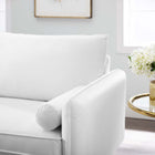 Modway Revive Performance Velvet Sofa