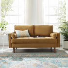 Modway Valour Performance Velvet Loveseat