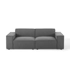 Modway Restore 2-Piece Sectional Sofa