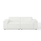Modway Restore 2-Piece Sectional Sofa