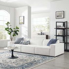Modway Restore 3-Piece Sectional Sofa