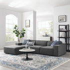 Modway Restore 4-Piece Sectional Sofa EEI-4113