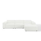 Modway Restore 4-Piece Sectional Sofa EEI-4113