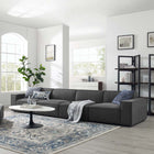 Modway Restore 4-Piece Sectional Sofa EEI-4114