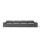 Modway Restore 4-Piece Sectional Sofa EEI-4114