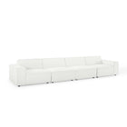 Modway Restore 4-Piece Sectional Sofa EEI-4114