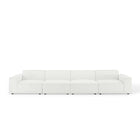 Modway Restore 4-Piece Sectional Sofa EEI-4114