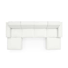 Modway Restore 6-Piece Sectional Sofa EEI-4116
