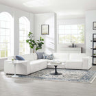 Modway Restore 5-Piece Sectional Sofa