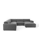 Modway Restore 6-Piece Sectional Sofa EEI-4118