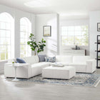 Modway Restore 6-Piece Sectional Sofa - EEI-4118-WHI