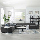 Modway Restore 6-Piece Sectional Sofa EEI-4119