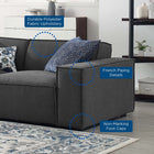 Modway Restore 8-Piece Sectional Sofa