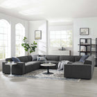 Modway Restore 8-Piece Sectional Sofa
