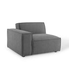Modway Restore 8-Piece Sectional Sofa