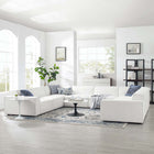 Modway Restore 8-Piece Sectional Sofa