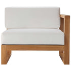 Modway Upland Outdoor Patio Right-Arm Chair