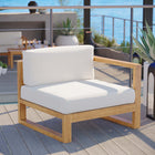 Modway Upland Outdoor Patio Right-Arm Chair