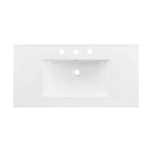 Modway Cayman 36" Bathroom Sink