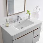 Modway Cayman 36" Bathroom Sink