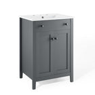 Modway Nantucket 24" Bathroom Vanity  