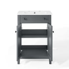 Modway Nantucket 24" Bathroom Vanity