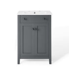Modway Nantucket 24" Bathroom Vanity