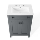 Modway Nantucket 24" Bathroom Vanity