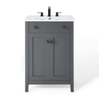Modway Nantucket 24" Bathroom Vanity