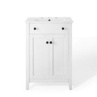 Modway Nantucket 24" Bathroom Vanity