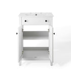 Modway Nantucket 24" Bathroom Vanity