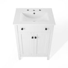 Modway Nantucket 24" Bathroom Vanity