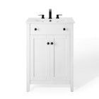 Modway Nantucket 24" Bathroom Vanity