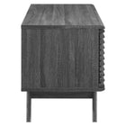 Modway Render Vinyl Record Display Stand