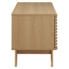 Modway Render Vinyl Record Display Stand